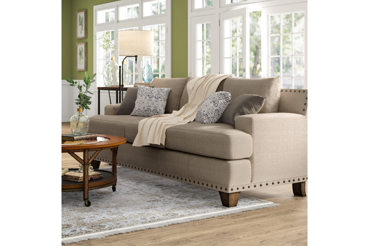 Wayfair traditional clearance sofas